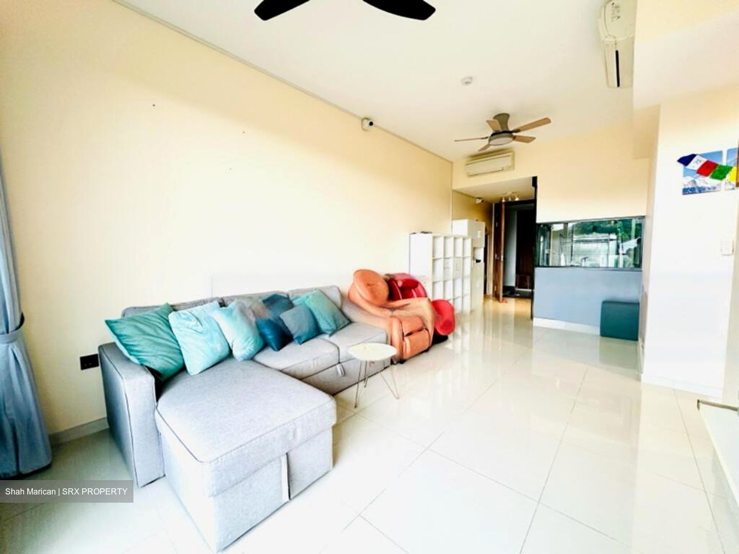 Kandis Residence (D27), Condominium #487302931